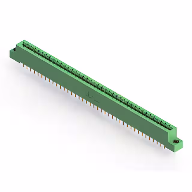 833-078-521-208 EDAC Inc.  Edgeboard Connectors